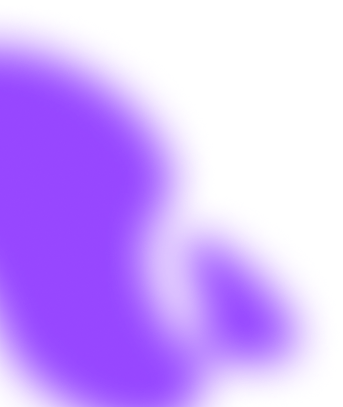 purple shadow